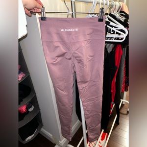 Alphalete Amplify Leggings